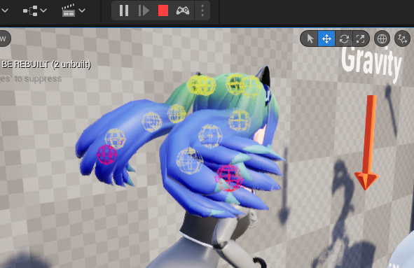 Console Debug